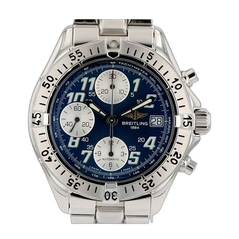 breitling referenza a13335|Breitling Colt Automatic A13335 Price, Specs, Market Insights.